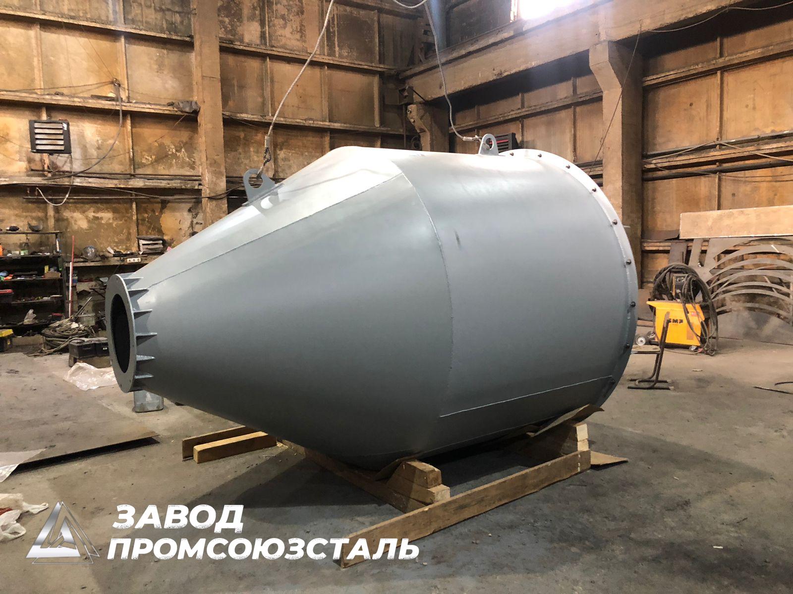 IMG-20240830-WA0022 Конусный бункер для воды 10м³